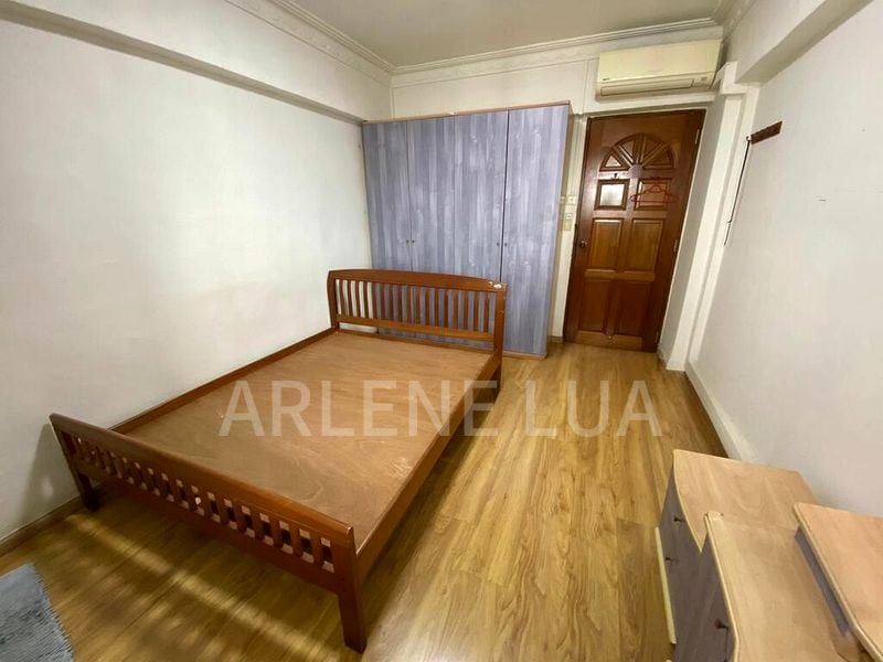 4 Room (4NG) HDB for Rent in  572 Ang Mo Kio Avenue 3 - Image 3