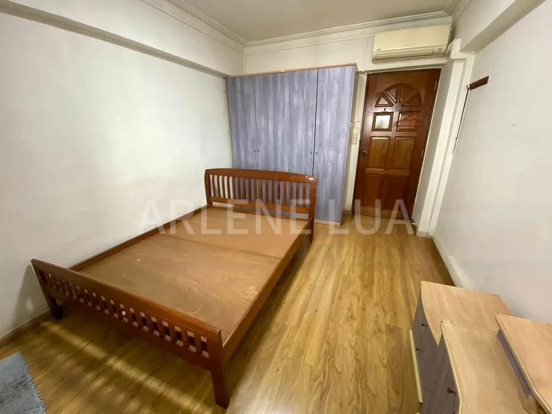 4 Room (4NG) HDB for Rent in  572 Ang Mo Kio Avenue 3 - Image 4