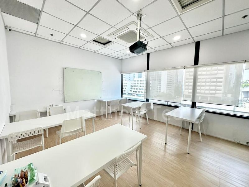 Office for Rent: Forum Galleria Shopping Centre - Image 11