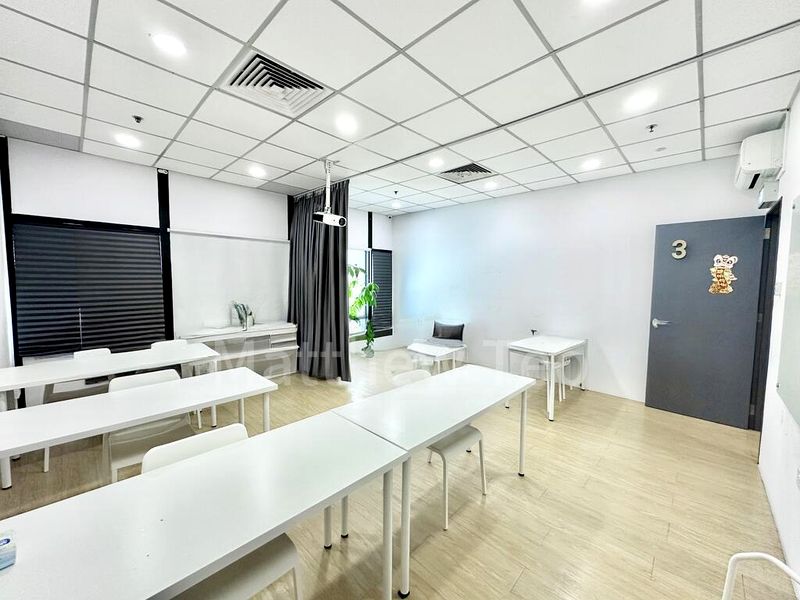 Office for Rent: Forum Galleria Shopping Centre - Image 6