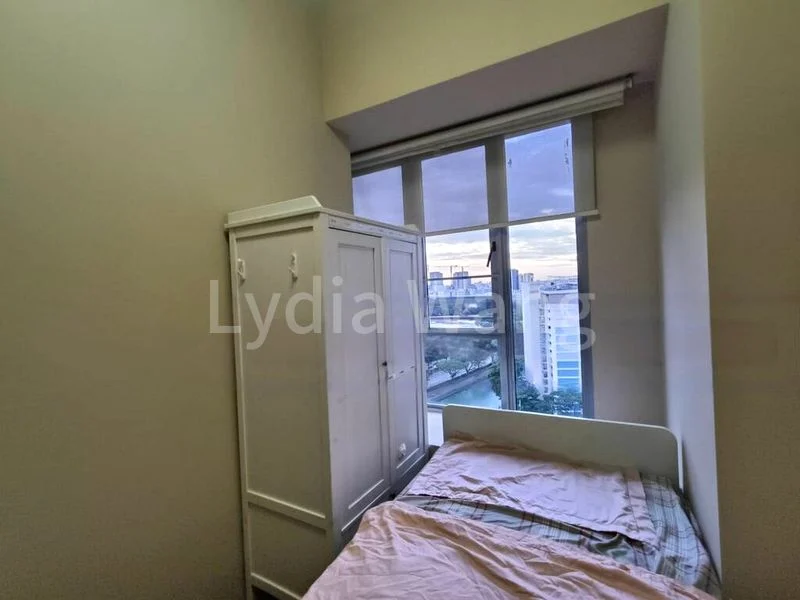 Room (Condo) for Rent in  De Royale - Image 1