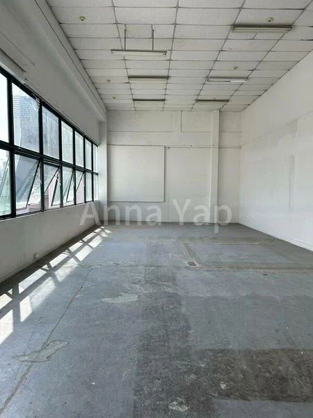 Factory / Workshop (B2) for Rent: Hiangkie Industrial Building IV - Image 1