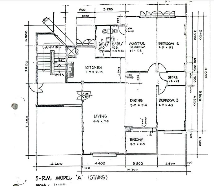 5 Room (5A) HDB for Rent in 453 Jurong West Street 42 - Image 10