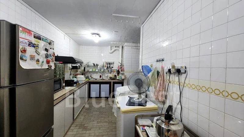 5 Room (5A) HDB for Rent in 453 Jurong West Street 42 - Image 7