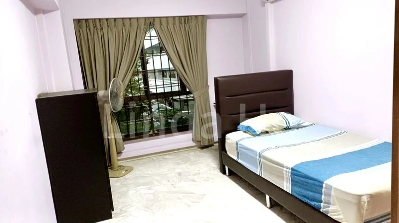 Common Room (HDB) for Rent in  288F Bukit Batok Street 25 - Image 2