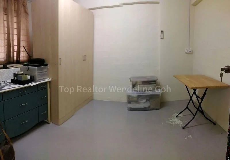 3 Room (3NG) HDB for Rent in  23 Sin Ming Road - Image 2