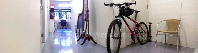 3 Room (3NG) HDB for Rent in  23 Sin Ming Road - Image 1