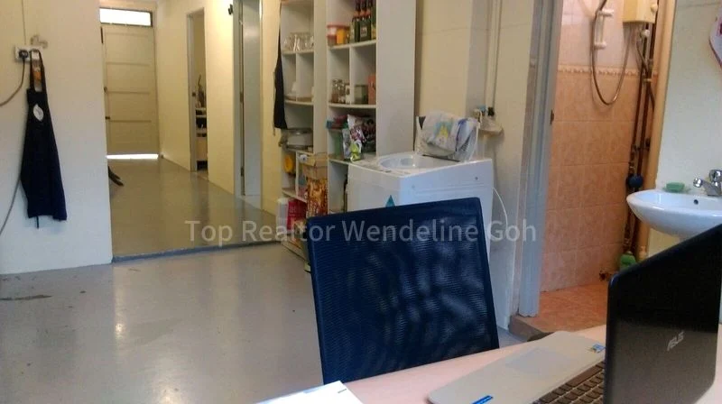 3 Room (3NG) HDB for Rent in  23 Sin Ming Road - Image 8