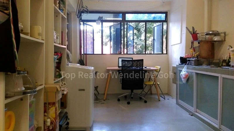 3 Room (3NG) HDB for Rent in  23 Sin Ming Road - Image 7