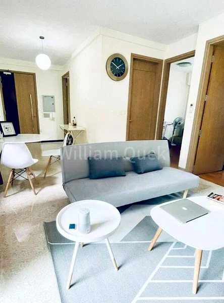 2 Bed Apartment (Condo) for Sale in Mackenzie 88 - Image 14