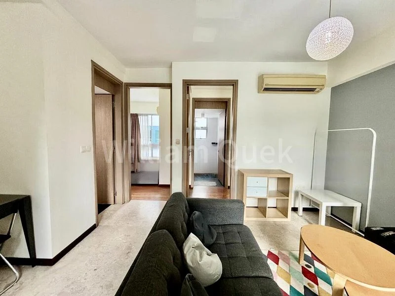 2 Bed Apartment (Condo) for Sale in Mackenzie 88 - Image 1