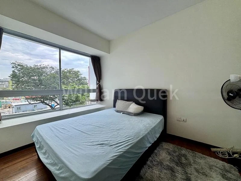 2 Bed Apartment (Condo) for Sale in Mackenzie 88 - Image 2