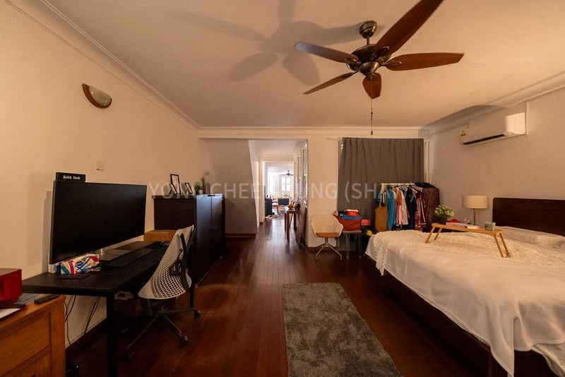 1+1 Bed Shophouse (Landed) for Rent around Everton Road - Image 19