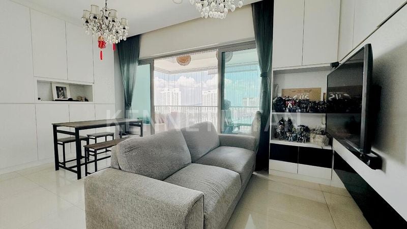 2 Bed Condo for Sale in  Trevista - Image 4