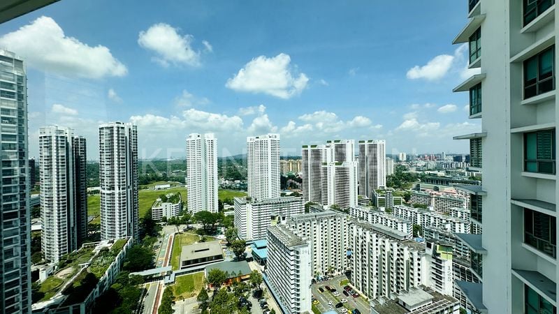 2 Bed Condo for Sale in  Trevista - Image 1