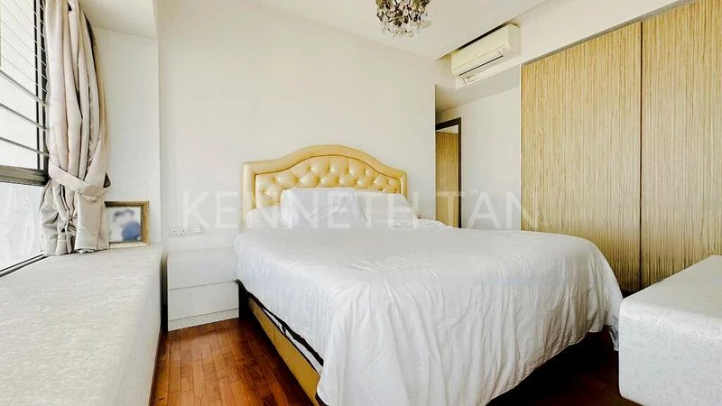 2 Bed Condo for Sale in  Trevista - Image 12