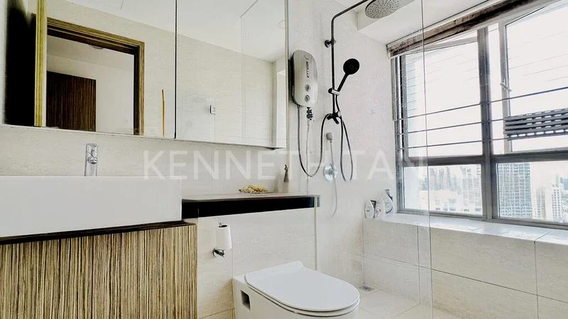 2 Bed Condo for Sale in  Trevista - Image 13