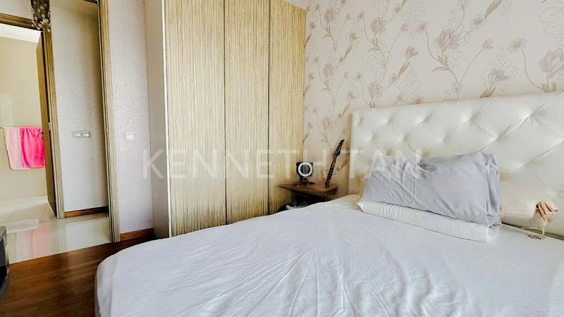 2 Bed Condo for Sale in  Trevista - Image 14