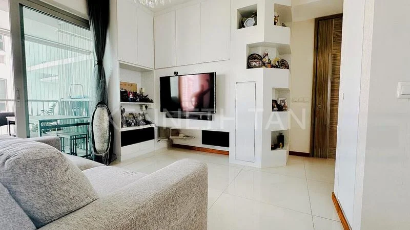 2 Bed Condo for Sale in  Trevista - Image 6