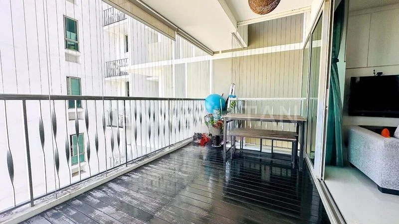 2 Bed Condo for Sale in  Trevista - Image 9