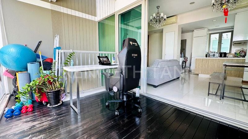 2 Bed Condo for Sale in  Trevista - Image 10