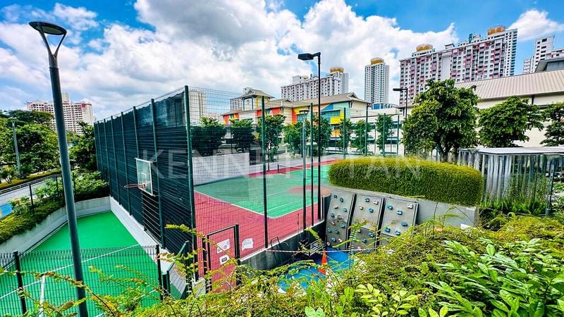 2 Bed Condo for Sale in  Trevista - Image 15