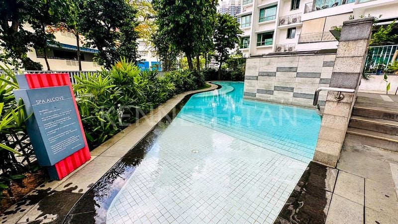 2 Bed Condo for Sale in  Trevista - Image 16