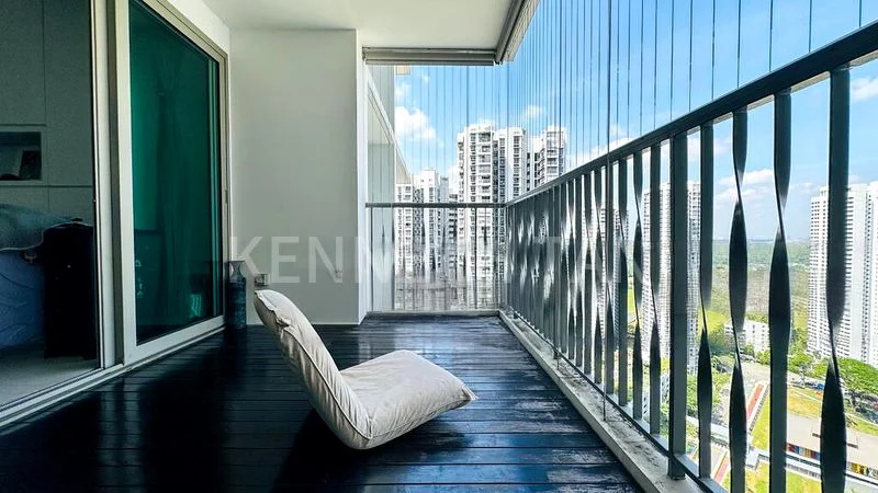 2 Bed Condo for Sale in  Trevista - Image 2