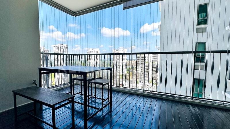 2 Bed Condo for Sale in  Trevista - Image 3