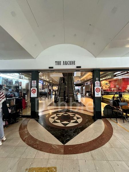 Mall Shop for Sale: The Arcade - Image 2