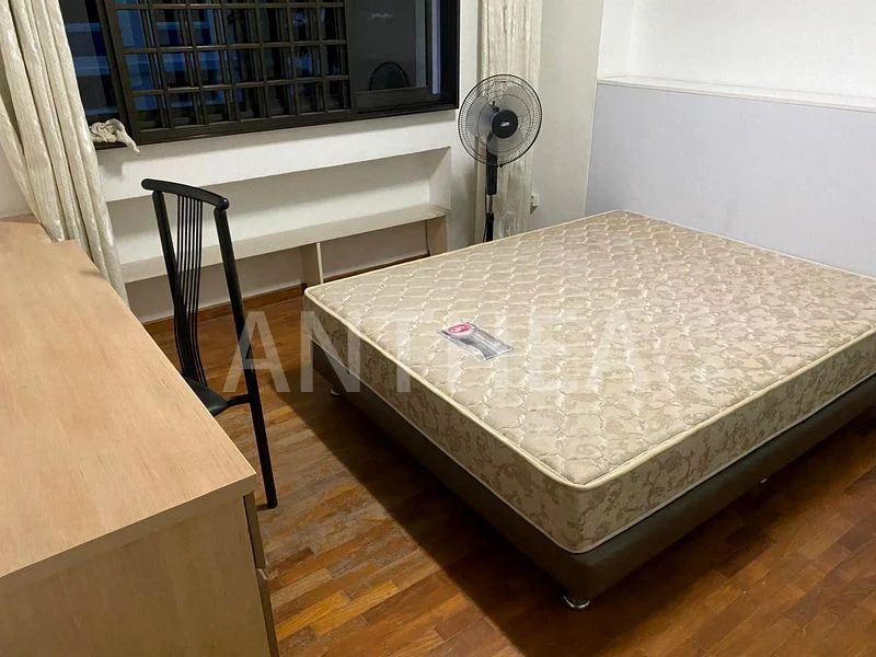 Common Room (HDB) for Rent in  658 Woodlands Ring Road - Image 1