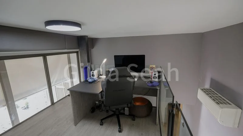 2 Bed Condo for Sale in  6 Derbyshire - Image 6