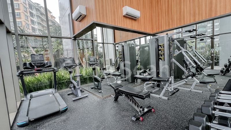 2 Bed Condo for Sale in  6 Derbyshire - Image 20