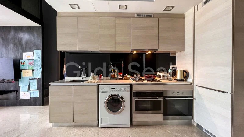 2 Bed Condo for Sale in  6 Derbyshire - Image 8