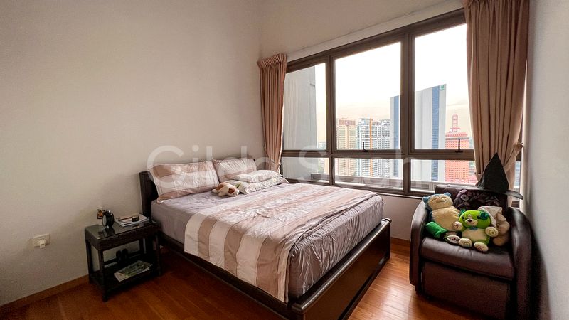 2 Bed Condo for Sale in  6 Derbyshire - Image 10