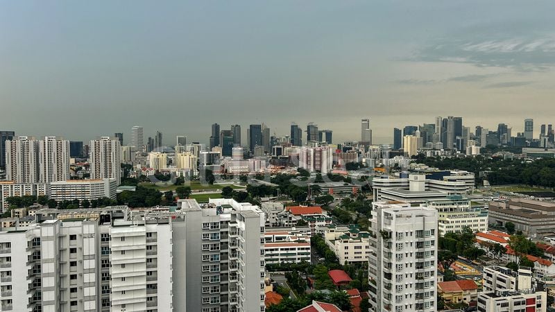 2 Bed Condo for Sale in  6 Derbyshire - Image 1