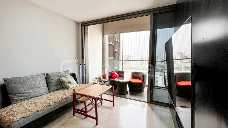 2 Bed Condo for Sale in  6 Derbyshire - Image 2