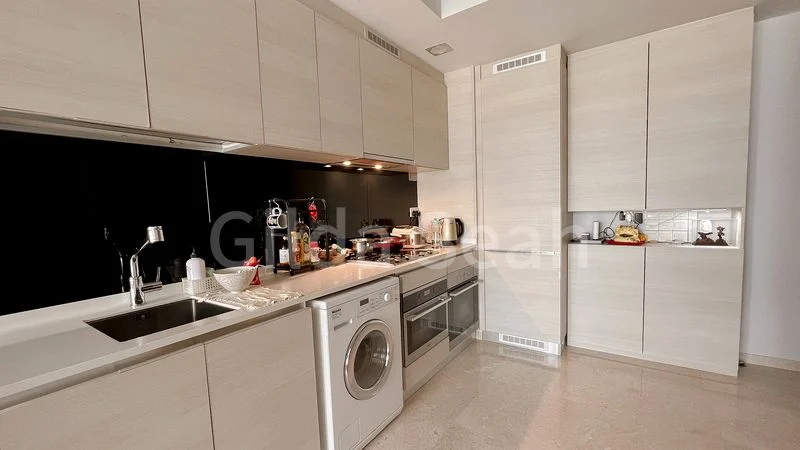 2 Bed Condo for Sale in  6 Derbyshire - Image 9
