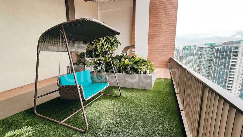 2 Bed Condo for Sale in  6 Derbyshire - Image 19