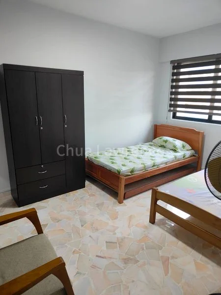 Common Room (HDB) for Rent in  250 Choa Chu Kang Avenue 2 - Image 1