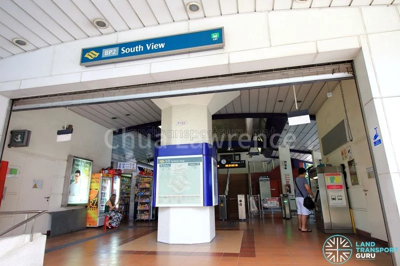 Common Room (HDB) for Rent in  250 Choa Chu Kang Avenue 2 - Image 3