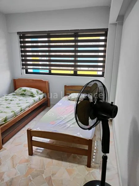 Common Room (HDB) for Rent in  250 Choa Chu Kang Avenue 2 - Image 2