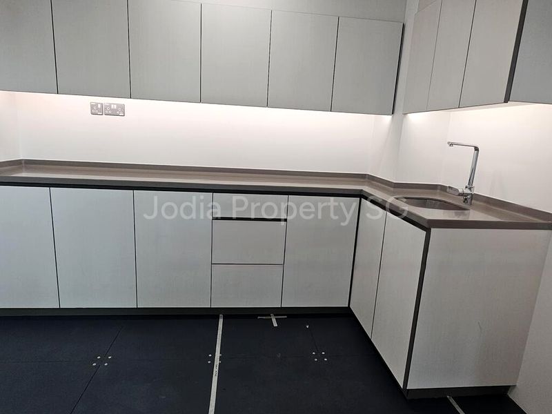 Office for Rent: Hub Synergy Point - Image 2