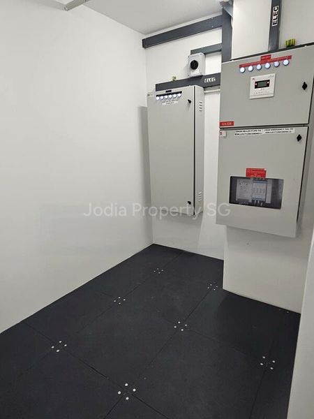 Office for Rent: Hub Synergy Point - Image 4