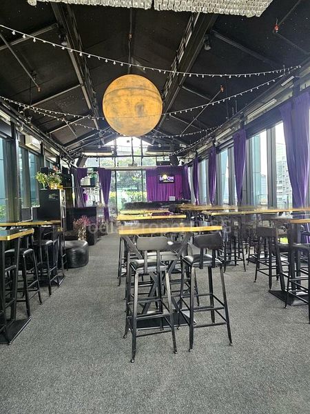 Office for Rent: Hub Synergy Point - Image 6