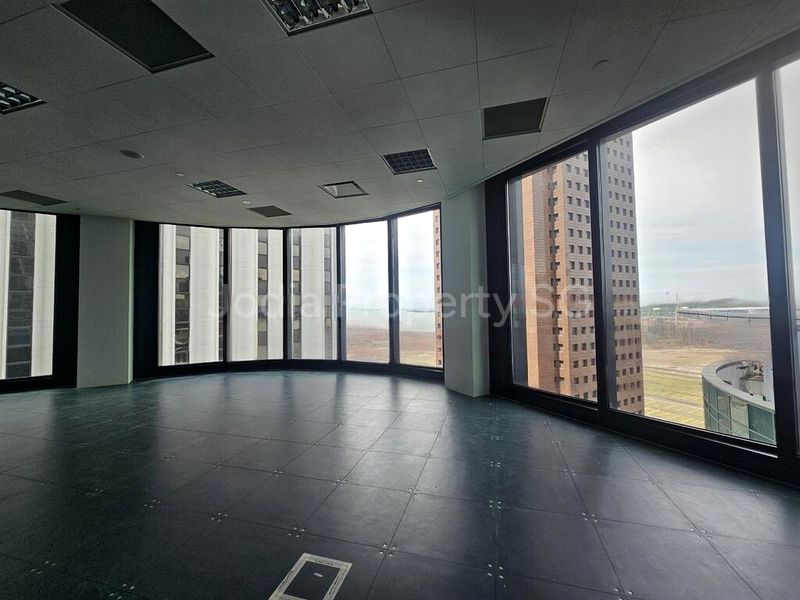 Office for Rent: Hub Synergy Point - Image 5