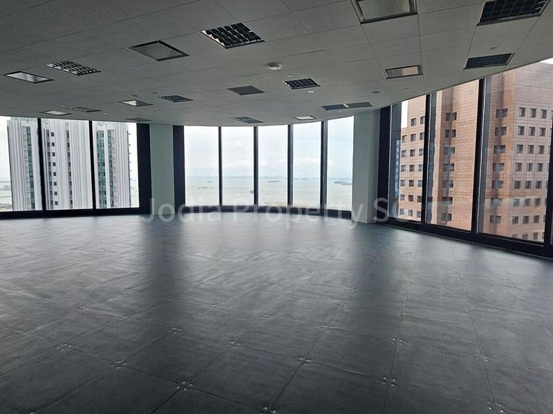 Office for Rent: Hub Synergy Point - Image 7
