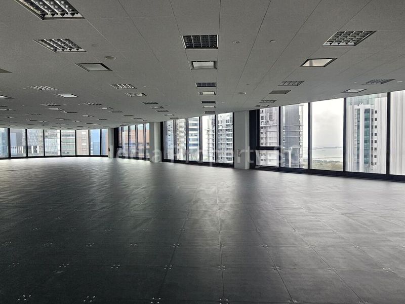 Office for Rent: Hub Synergy Point - Image 8