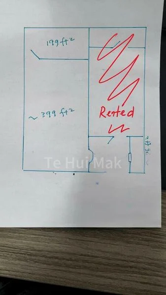 Light Industrial (B1) for Rent: Pemimpin Industrial Building - Image 7