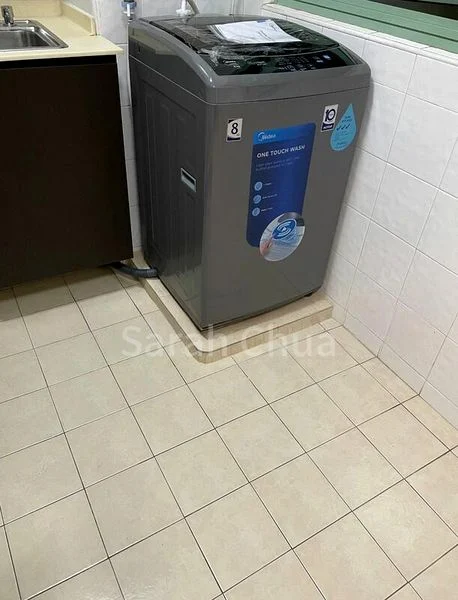 5 Room (5I) HDB for Rent in  638A Punggol Drive - Image 2